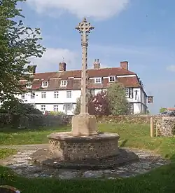 Winchelsea War Memorial