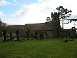 Church of St Mary