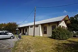 Wolfe City Public Library