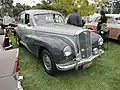 Wolseley 6/80, 2215 cc