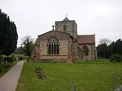 Church of St Margaret