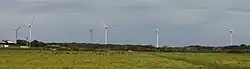 Wonthaggi wind farm
