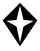 expansion symbol