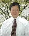 Chairman of Taiwan Institute of Economic Research Chung-Shu Wu