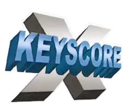 XKeyscore logo