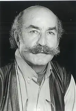 Yılmaz Onay