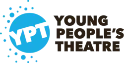YPT logo
