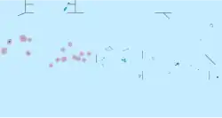 Yap in the Federated States of Micronesia