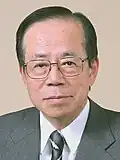 Yasuo Fukuda