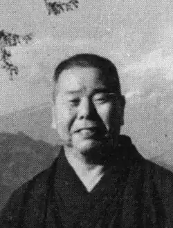 Nakano Yonosuke