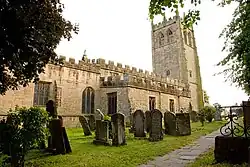 Church of All Saints