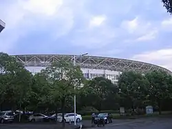 Yuanshen Stadium