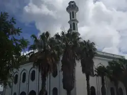 Yusuffia mosque