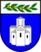 Coat of arms of Zadar County