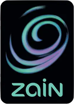Zain logo