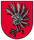 Coat of arms of Zbraslavice