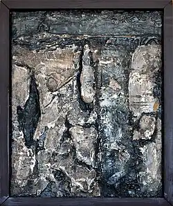 Zbyšek Sion, Untitled, 1961