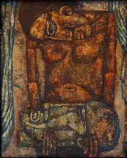 Salomé, (1961)