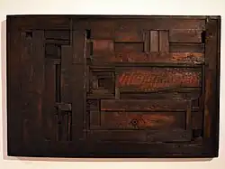 Off the Beaten Track (1960–65), Prague City Gallery