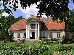 Manor