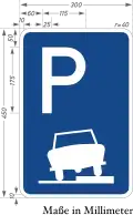 315: Pavement Parking