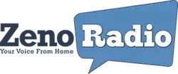 Zeno radio logo