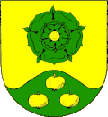 Coat of arms of Sepekov