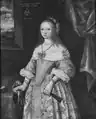 Maria von Pfuel (1622−1697)