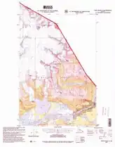 Taku River C-6 (1995)