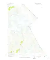 Taku River B-5 (1951)